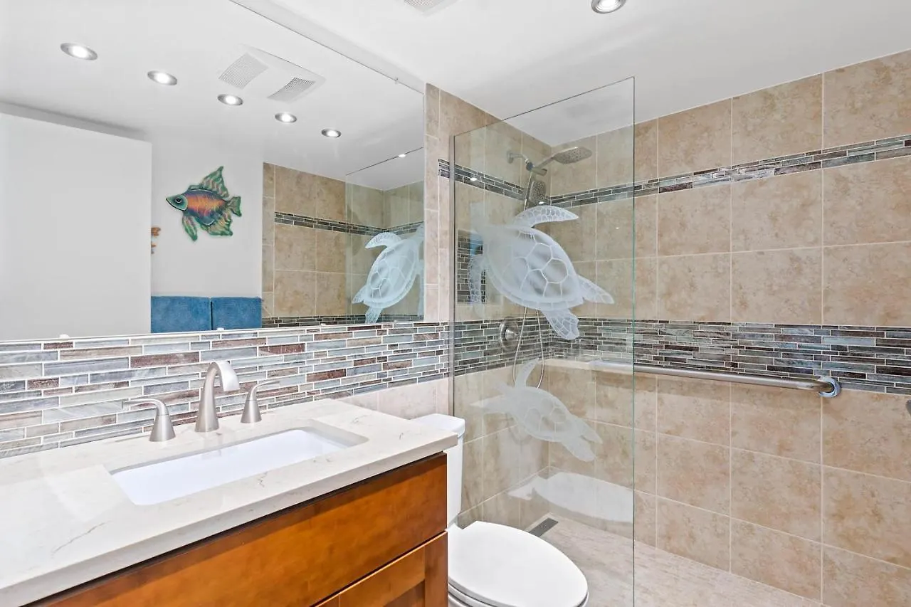 Kamaole Sands 4-412, Ocean Views, Renovation, Ac! *