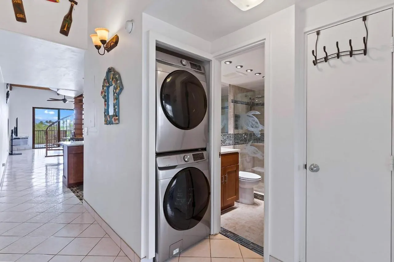 Kamaole Sands 4-412, Ocean Views, Renovation, Ac! *