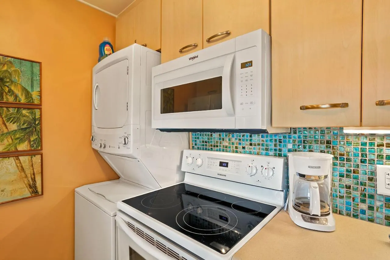 Holiday home Kamaole Royale 405 - Expansive Ocean Views