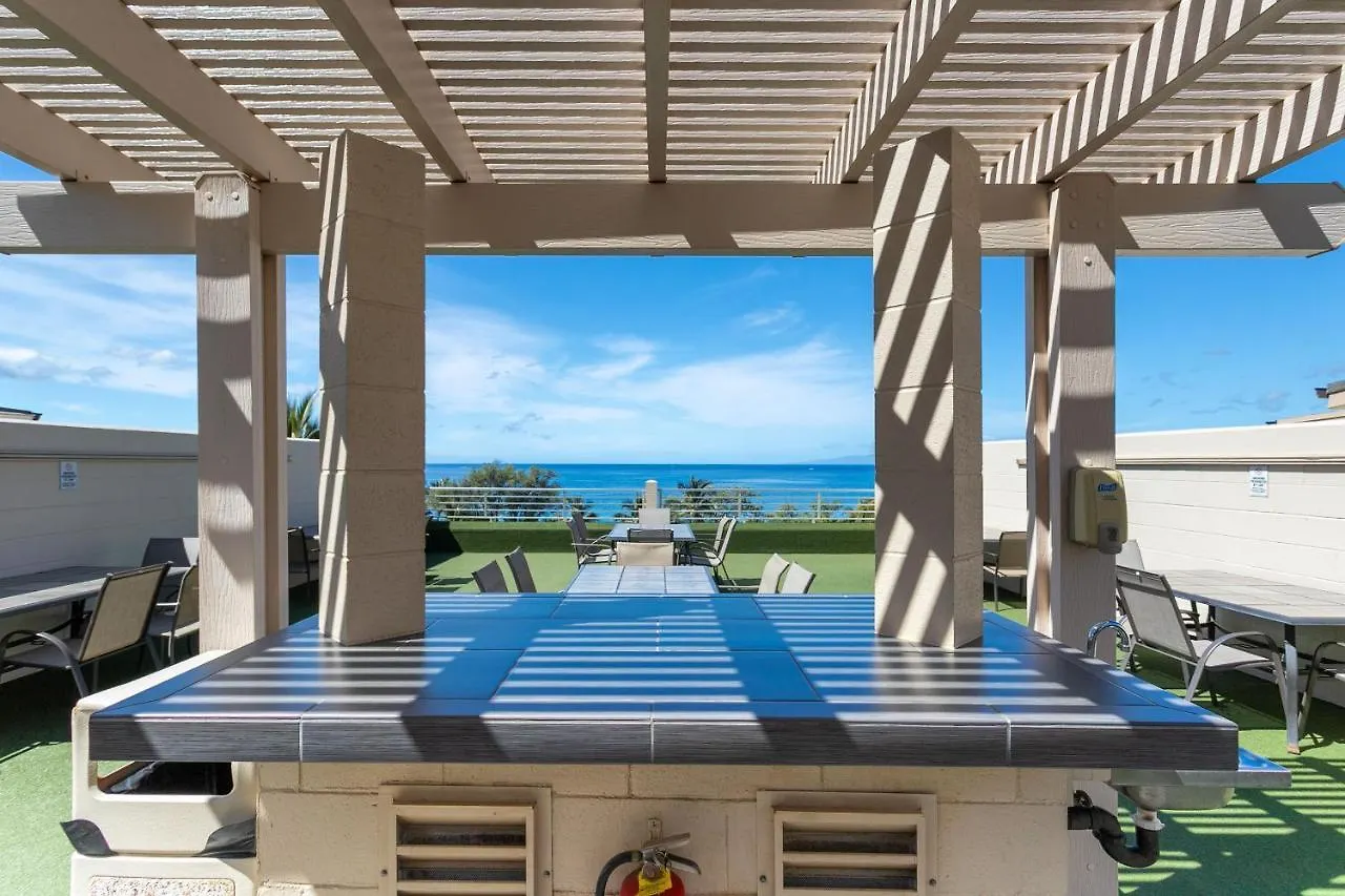 Kamaole Royale 405 - Expansive Ocean Views * Kihei
