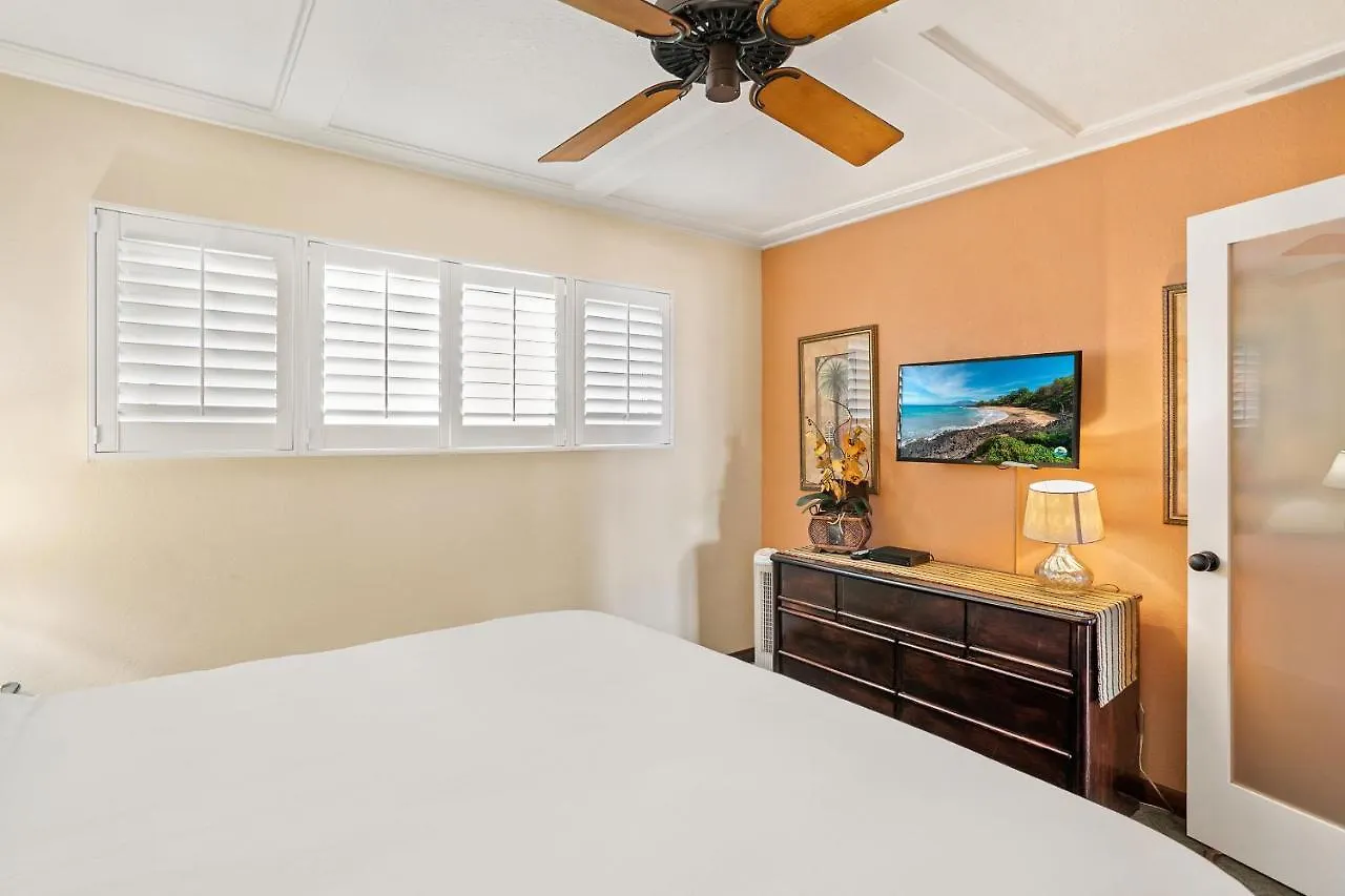Kamaole Royale 405 - Expansive Ocean Views *