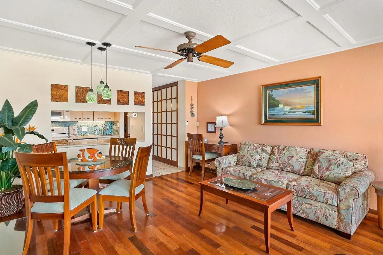 Holiday home Kamaole Royale 405 - Expansive Ocean Views Kihei