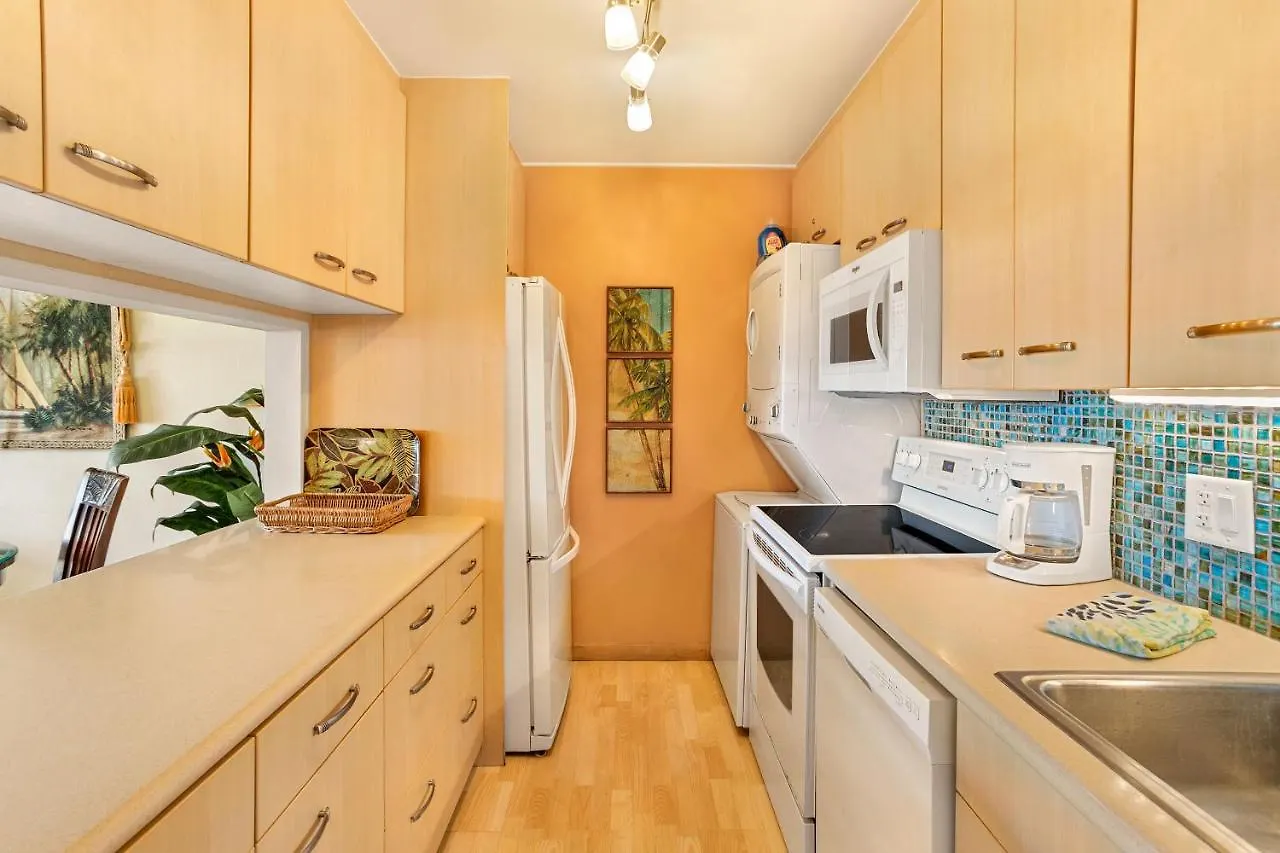 Kamaole Royale 405 - Expansive Ocean Views Kihei