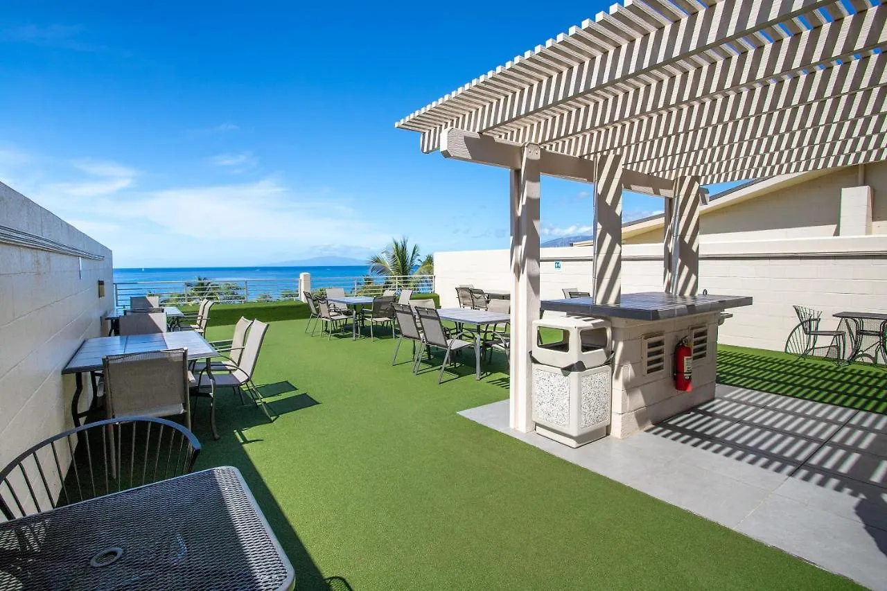 Holiday home Kamaole Royale 405 - Expansive Ocean Views Kihei