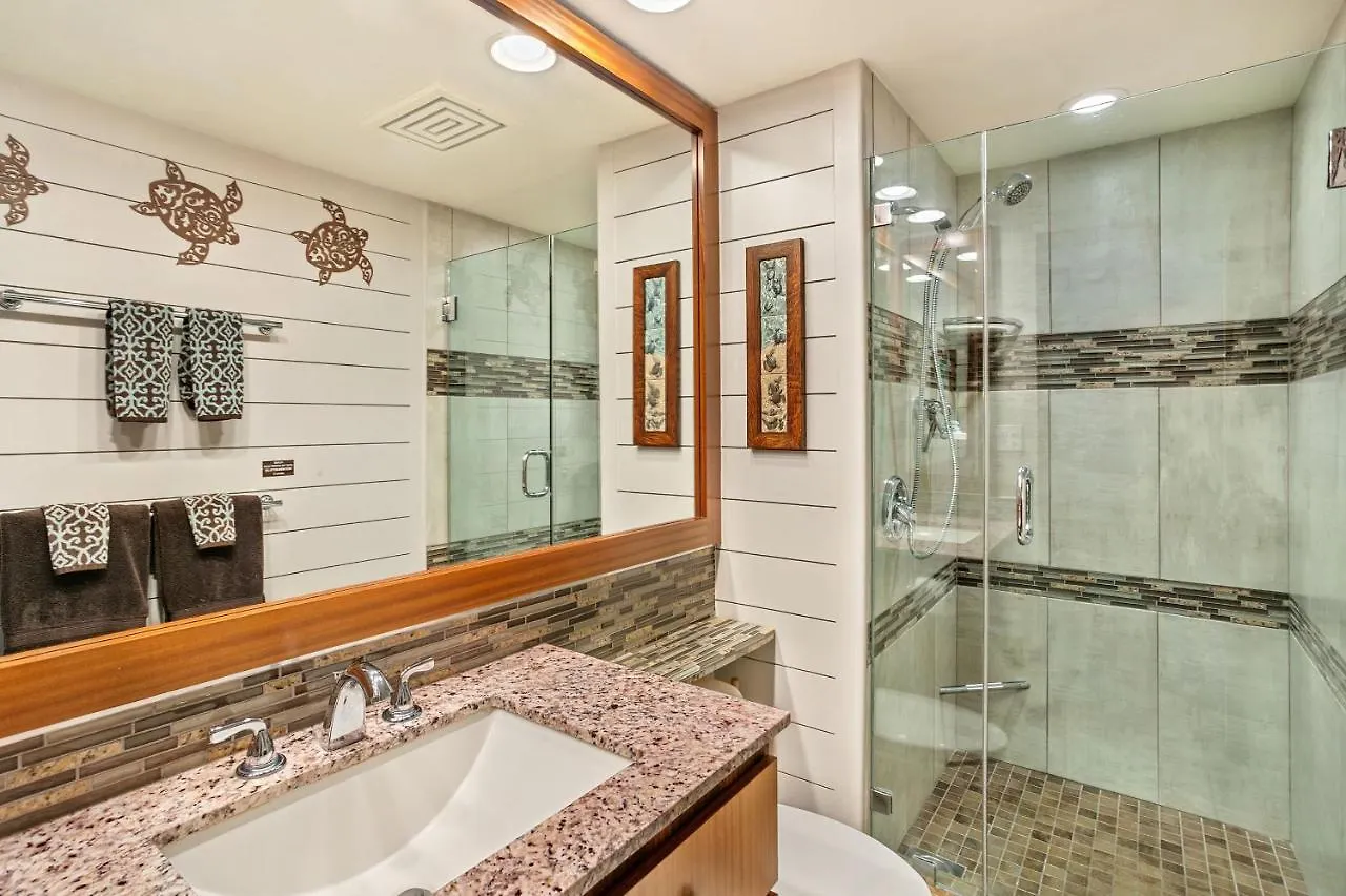Kamaole Royale 405 - Expansive Ocean Views *