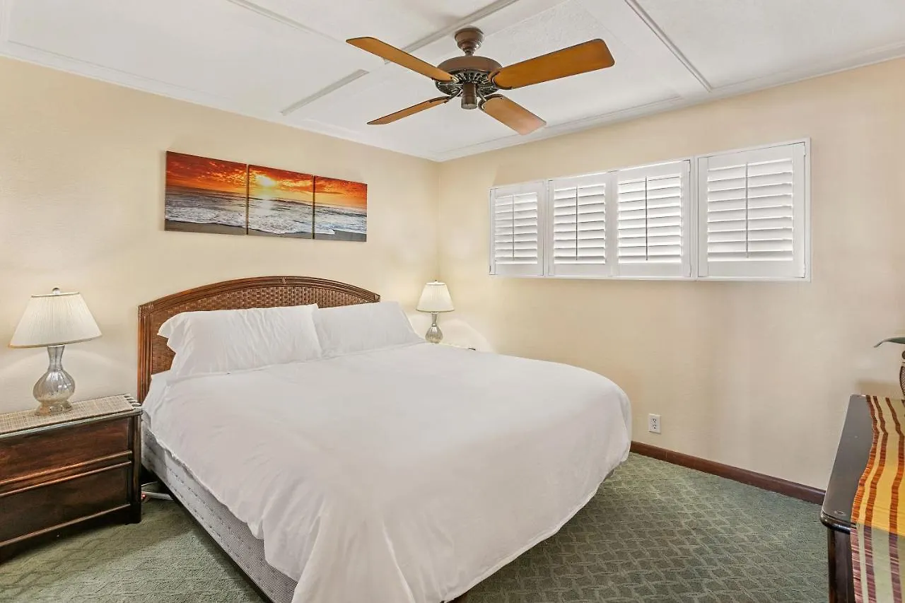 Kamaole Royale 405 - Expansive Ocean Views Holiday home *