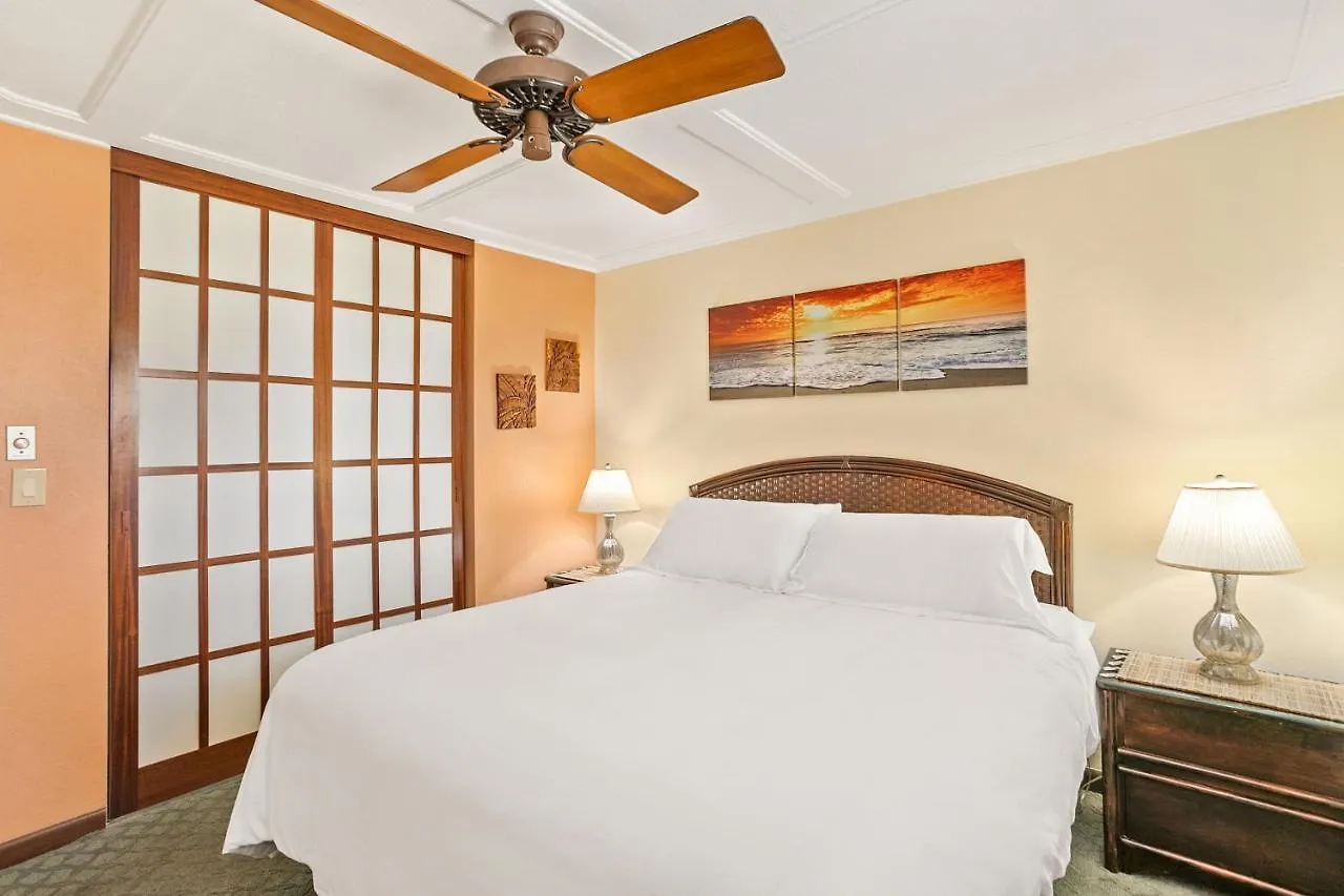 Kamaole Royale 405 - Expansive Ocean Views * Kihei