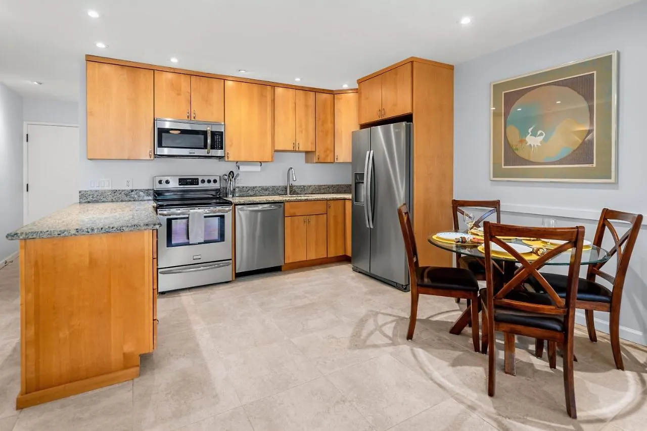 Holiday home Wbh D225 Aloha Ola - Ocean And Pool View *