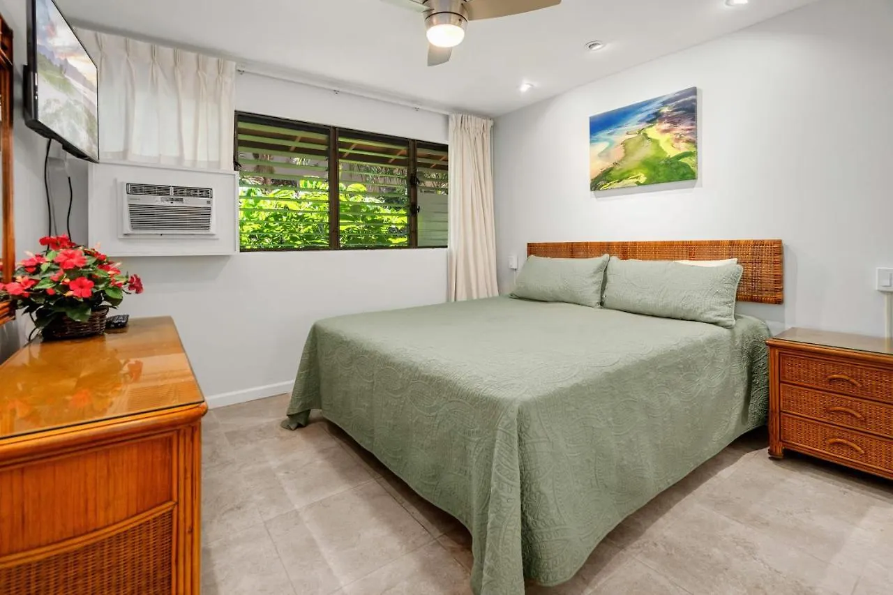Wbh D225 Aloha Ola - Ocean And Pool View Holiday home *