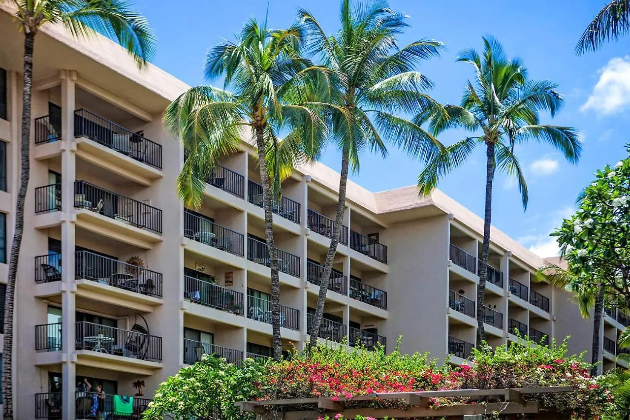 Kihei Akahi C-608 - Stunning Ocean Views, Ac! Holiday home