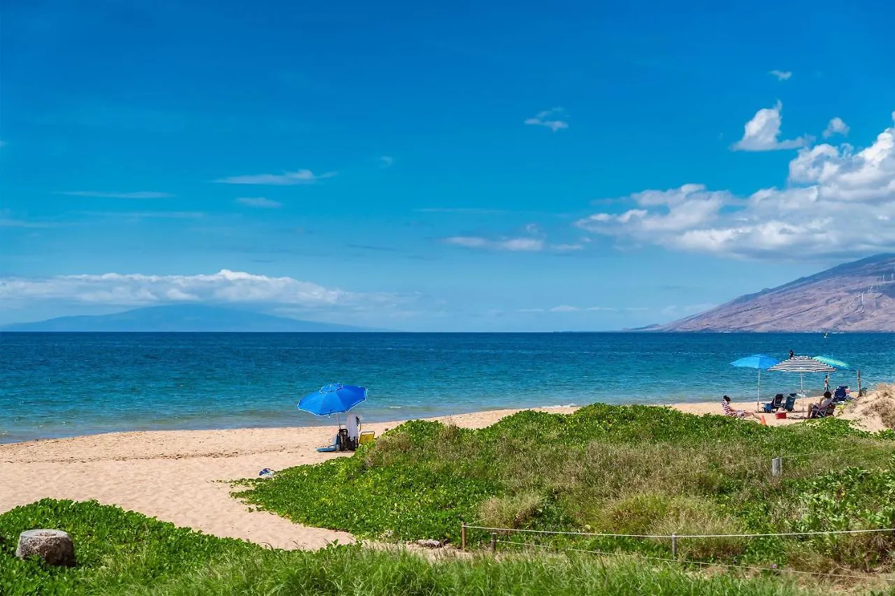 Kihei Akahi C-608 - Stunning Ocean Views, Ac!