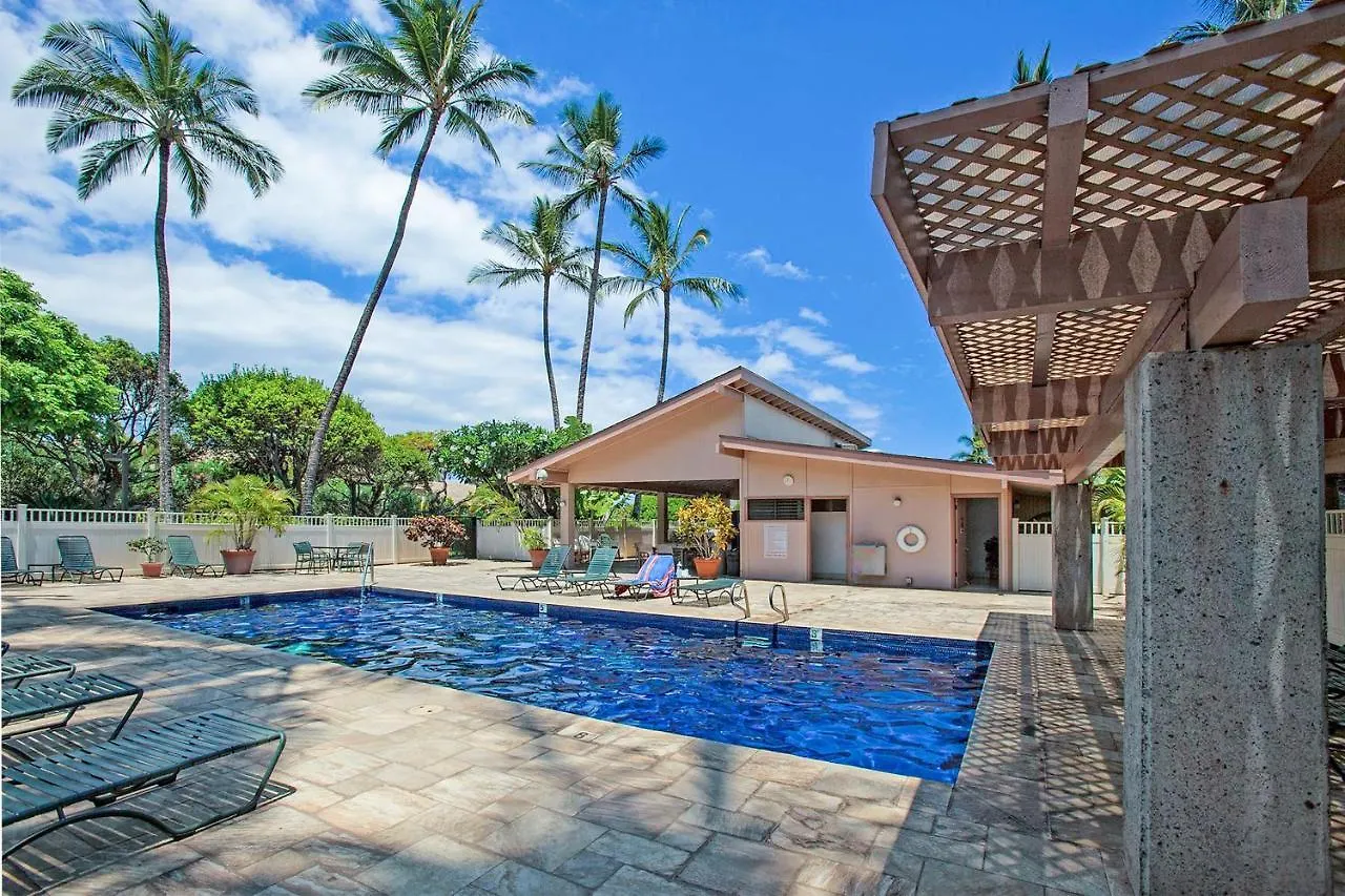 Kihei Akahi C-608 - Stunning Ocean Views, Ac! * Wailea (Maui)