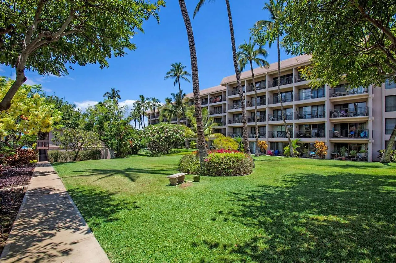 Kihei Akahi C-608 - Stunning Ocean Views, Ac! Wailea (Maui)