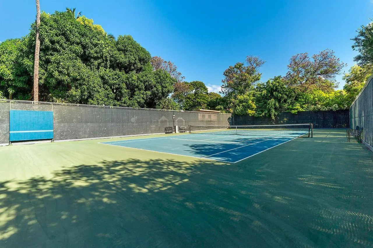 Kihei Akahi C-608 - Stunning Ocean Views, Ac! *