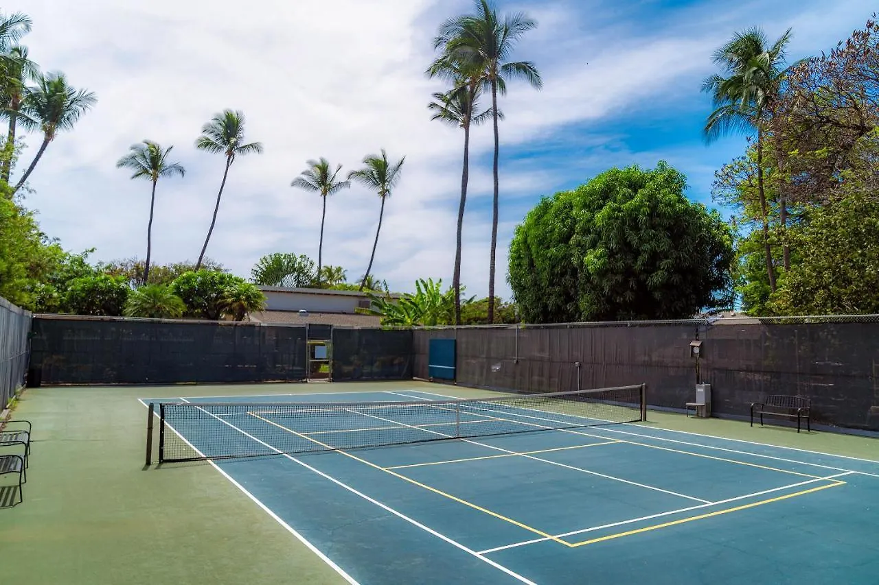 Kihei Akahi C-608 - Stunning Ocean Views, Ac! *