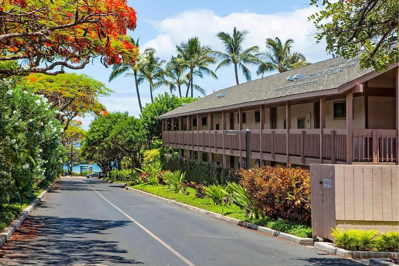Kihei Akahi C-608 - Stunning Ocean Views, Ac! Holiday home *