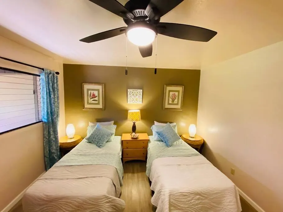 And Epic Location 2bd 2ba Ocean View