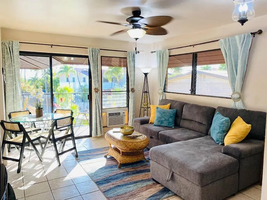 And Epic Location 2bd 2ba Ocean View *
