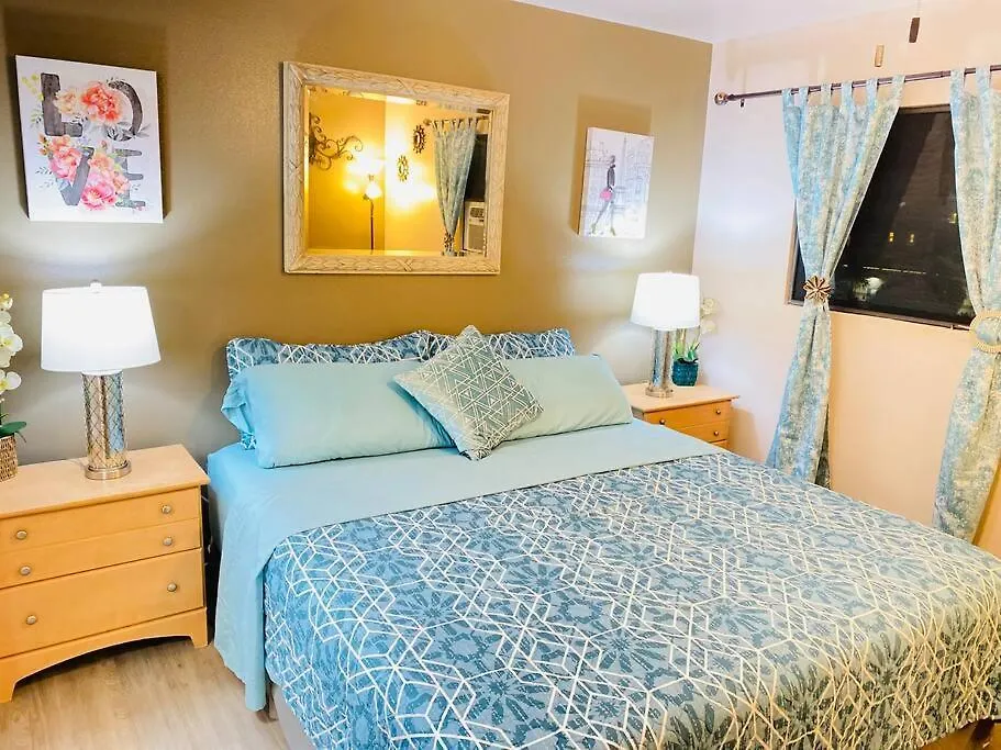 And Epic Location 2bd 2ba Ocean View *