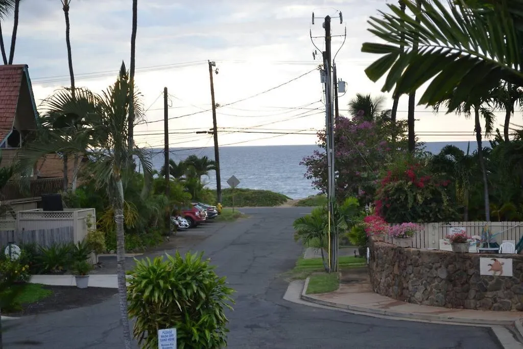 And Epic Location 2bd 2ba Ocean View