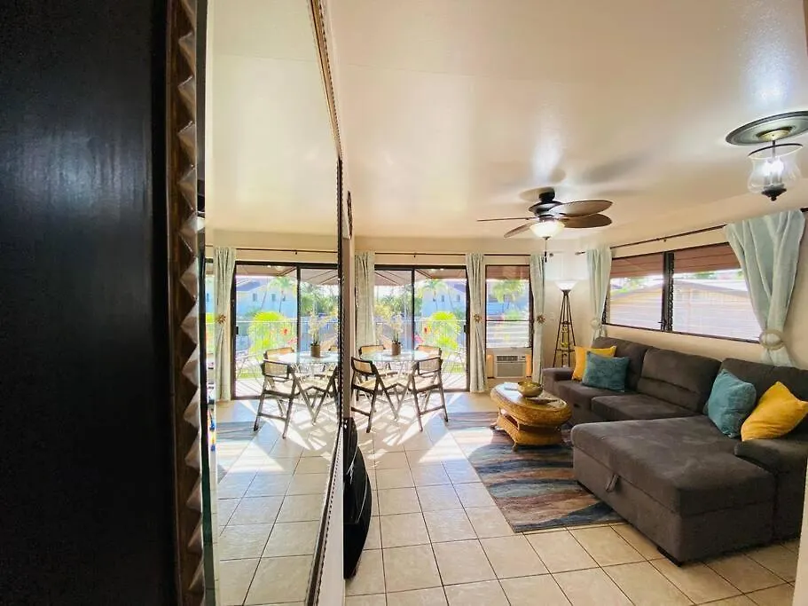 Apartment And Epic Location 2bd 2ba Ocean View