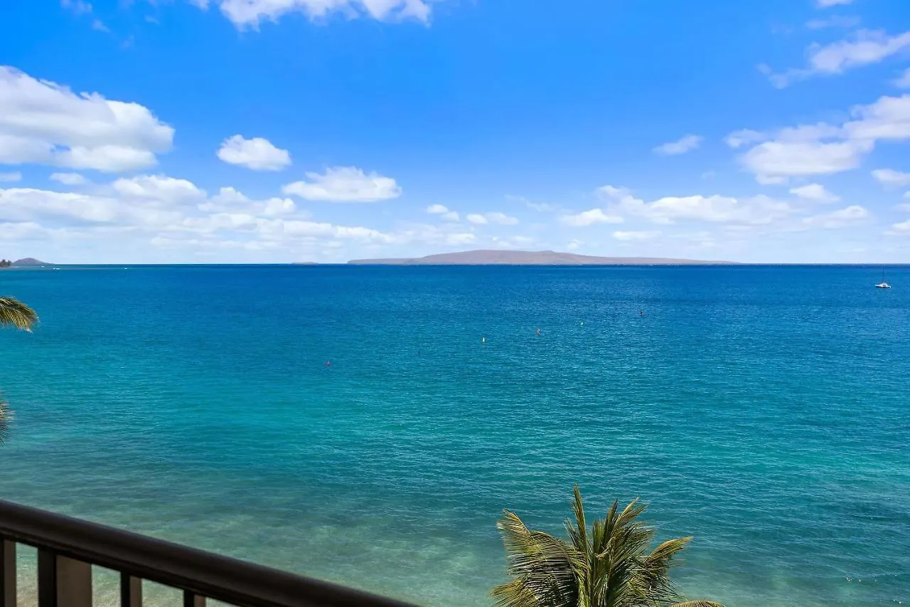 606 - Direct Ocean Front, Ac!