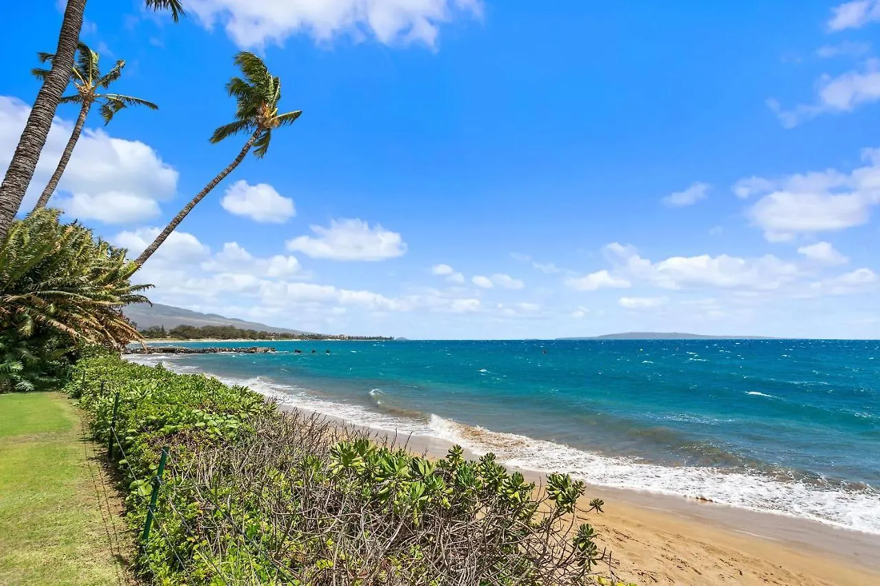 606 - Direct Ocean Front, Ac! *