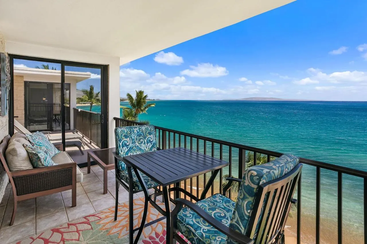 606 - Direct Ocean Front, Ac!