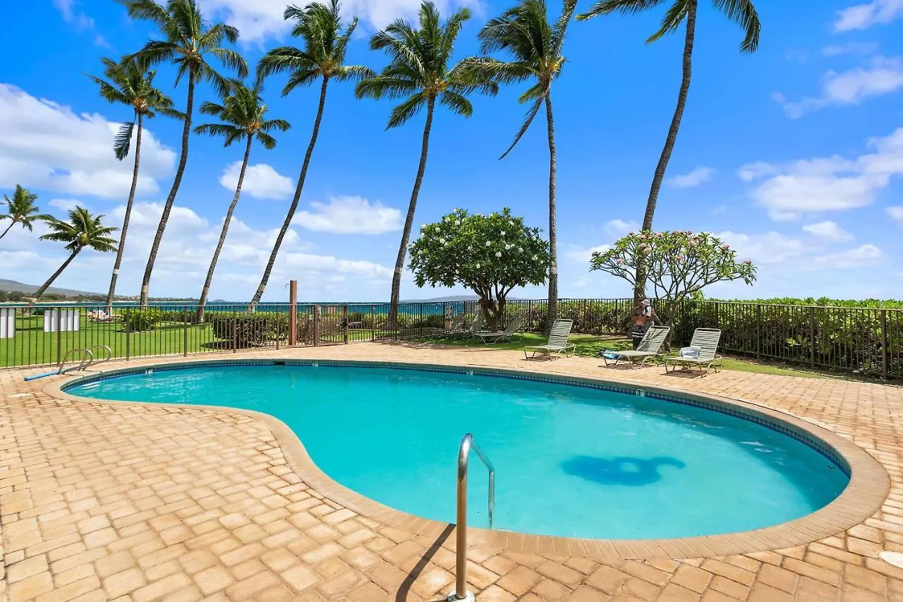 606 - Direct Ocean Front, Ac! *