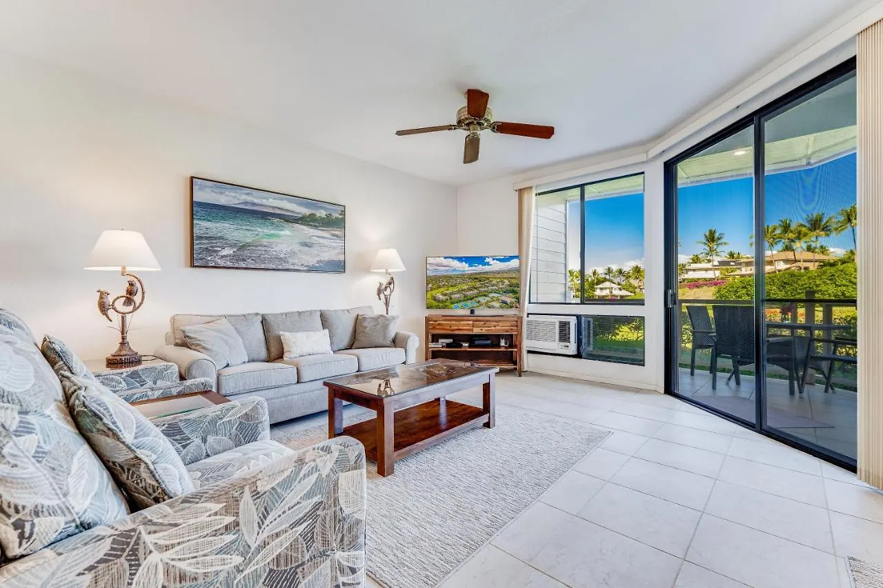 Wailea Grand Champions - Coraltree Collection Wailea (Maui)