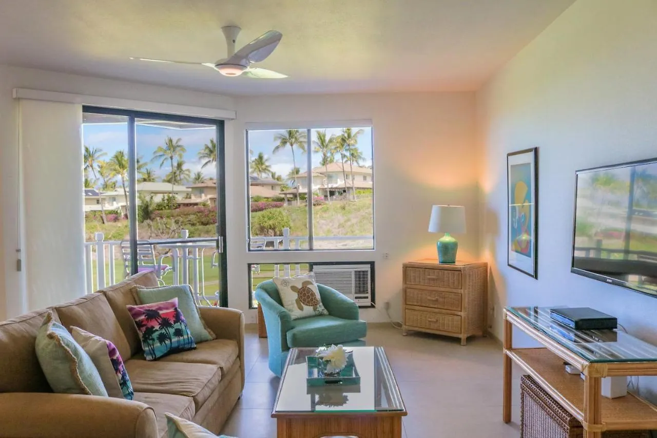 Wailea Grand Champions - Coraltree Collection Resort Wailea (Maui)