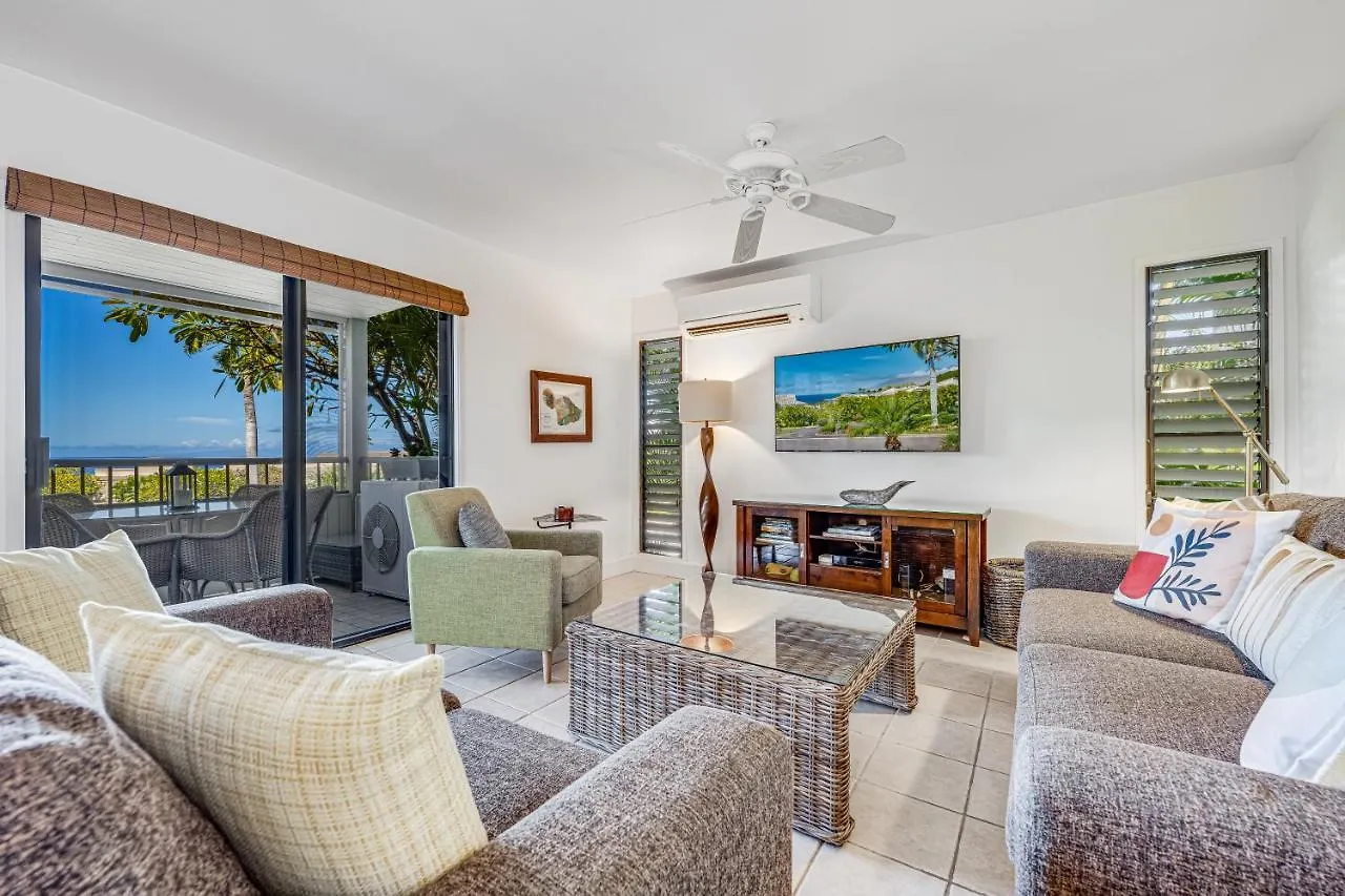 リゾート Wailea Ekolu Village - Coraltree Collection