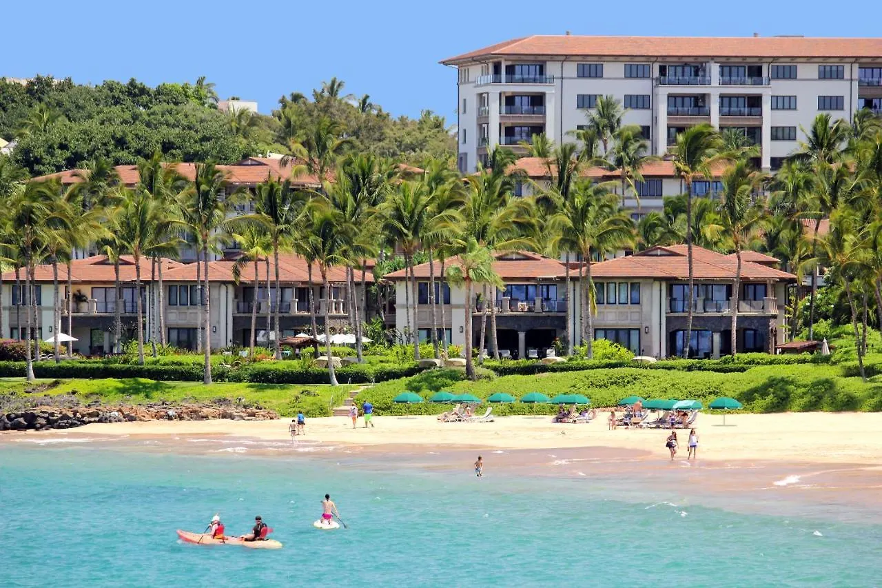 Wailea 5*