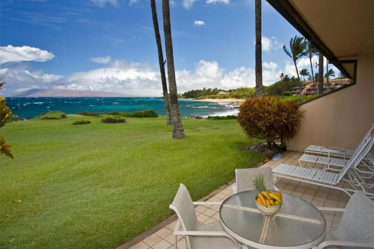 Makena Surf- Coraltree Collection Aparthotel Wailea (Maui)