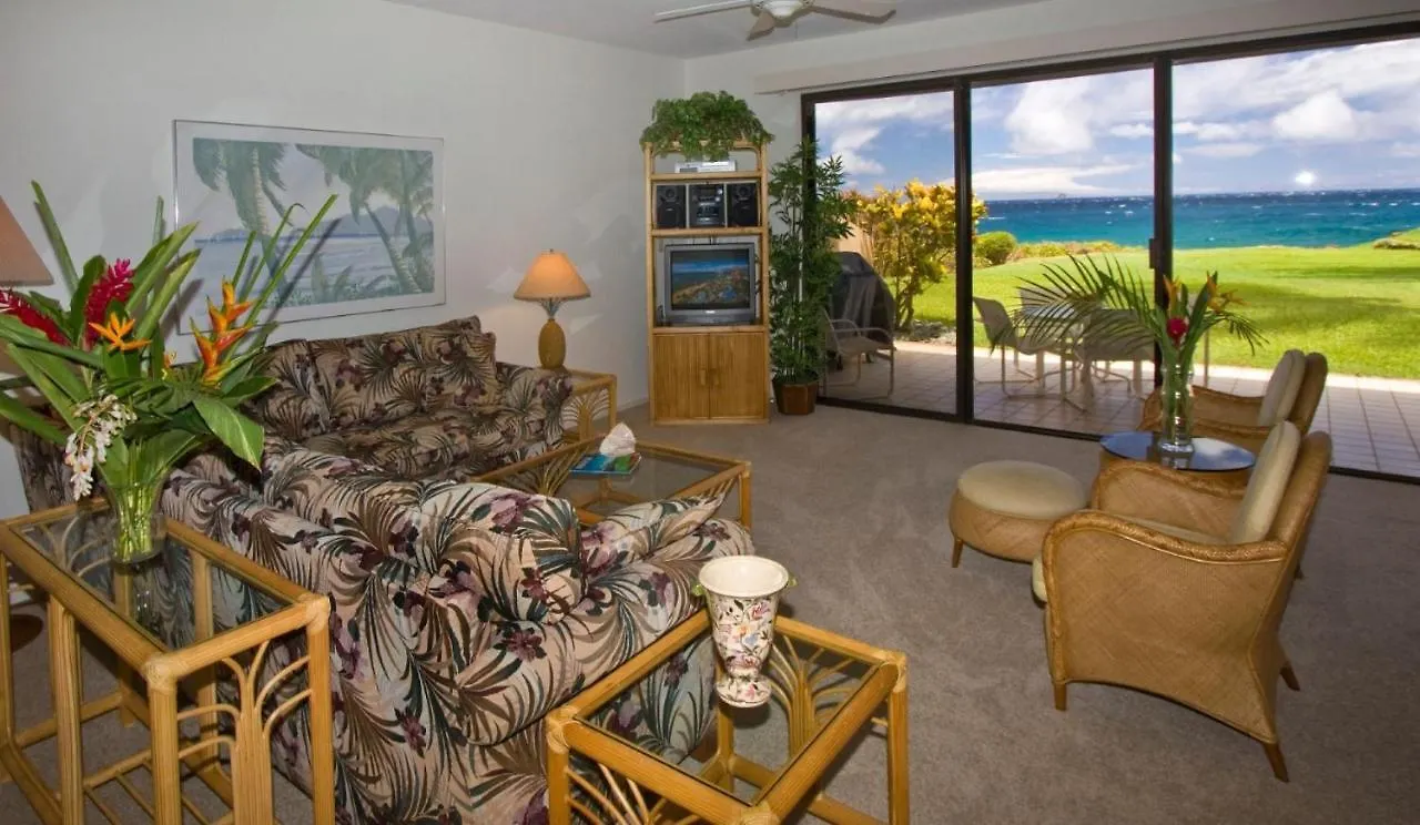 Makena Surf- Coraltree Collection Aparthotel 4*