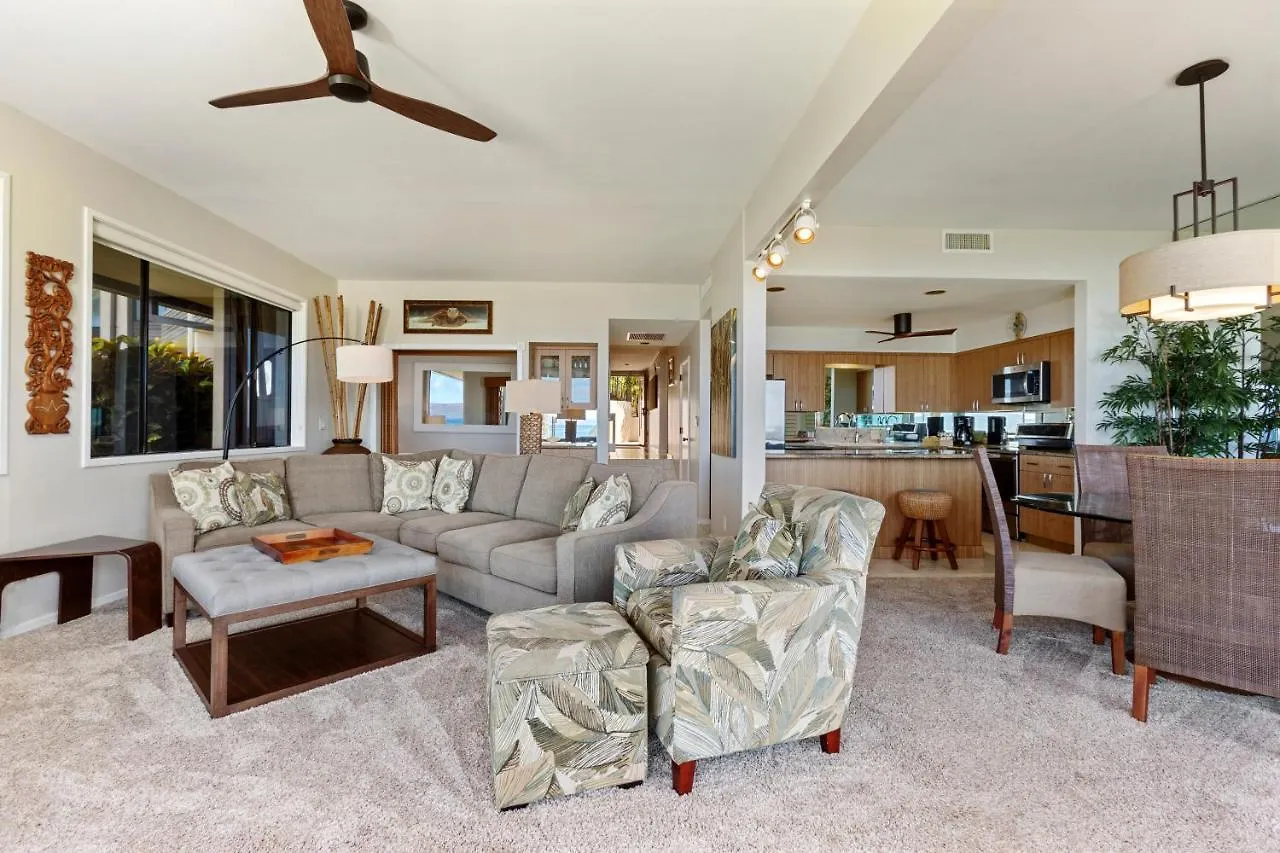 Makena Surf- Coraltree Collection 4*