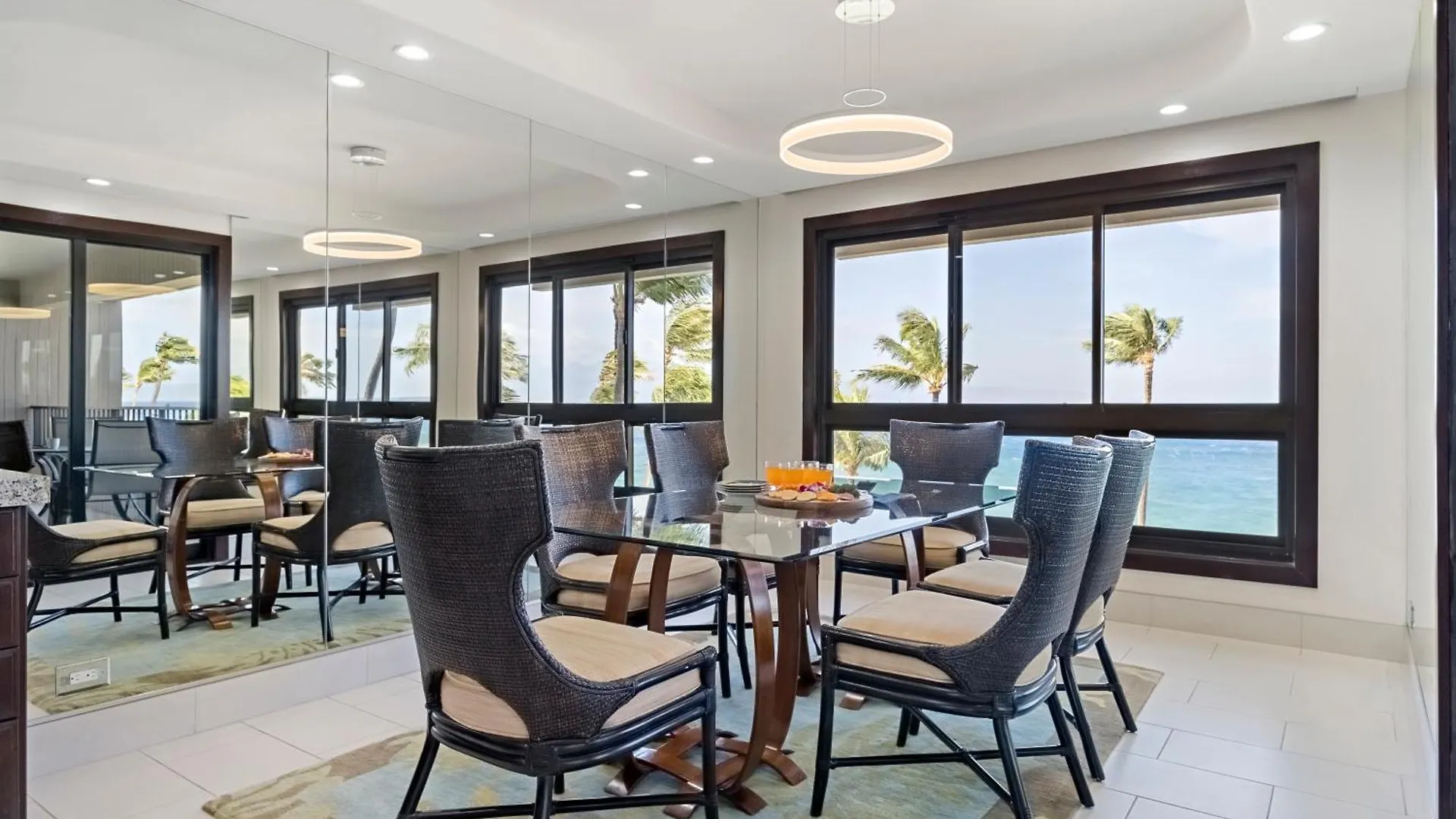 Kaanapali Alii Rezort Lahaina