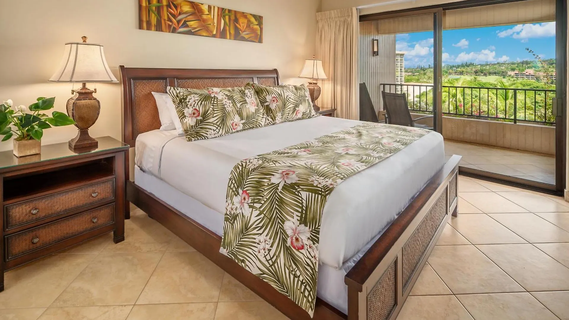 Kaanapali Alii 4* Lahaina