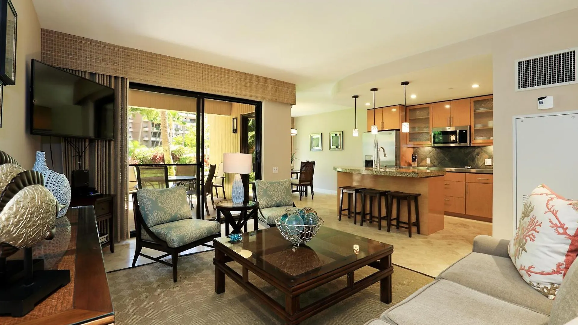 Rezort Kaanapali Alii