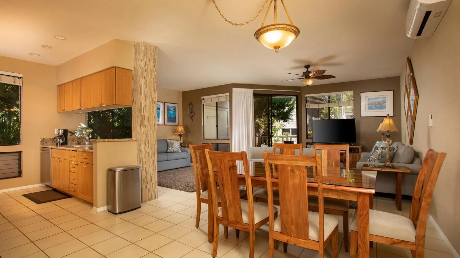 Wailea Grand Champions - Coraltree Collection Resort 3*
