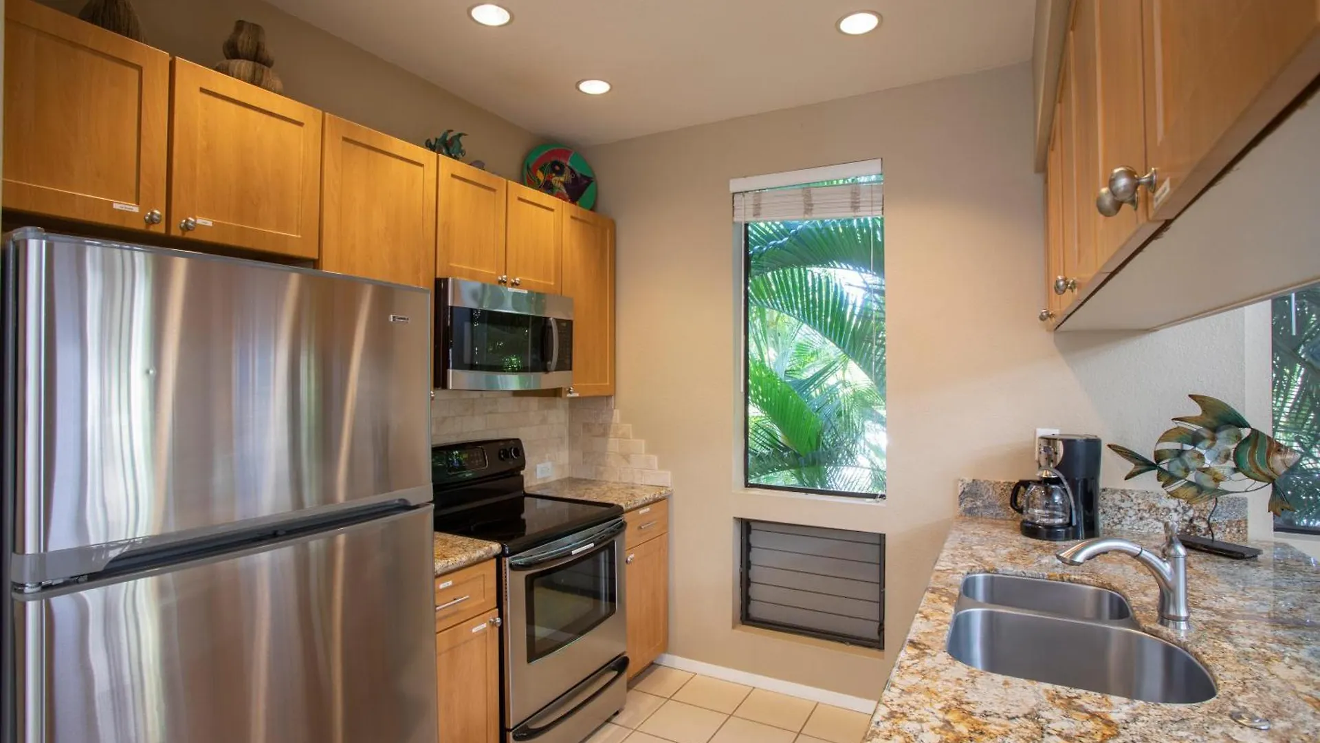 Resort Wailea Grand Champions - Coraltree Collection