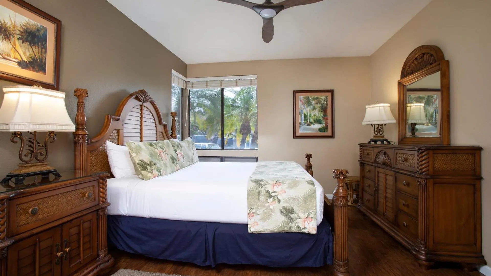 Wailea Grand Champions - Coraltree Collection Wailea (Maui)