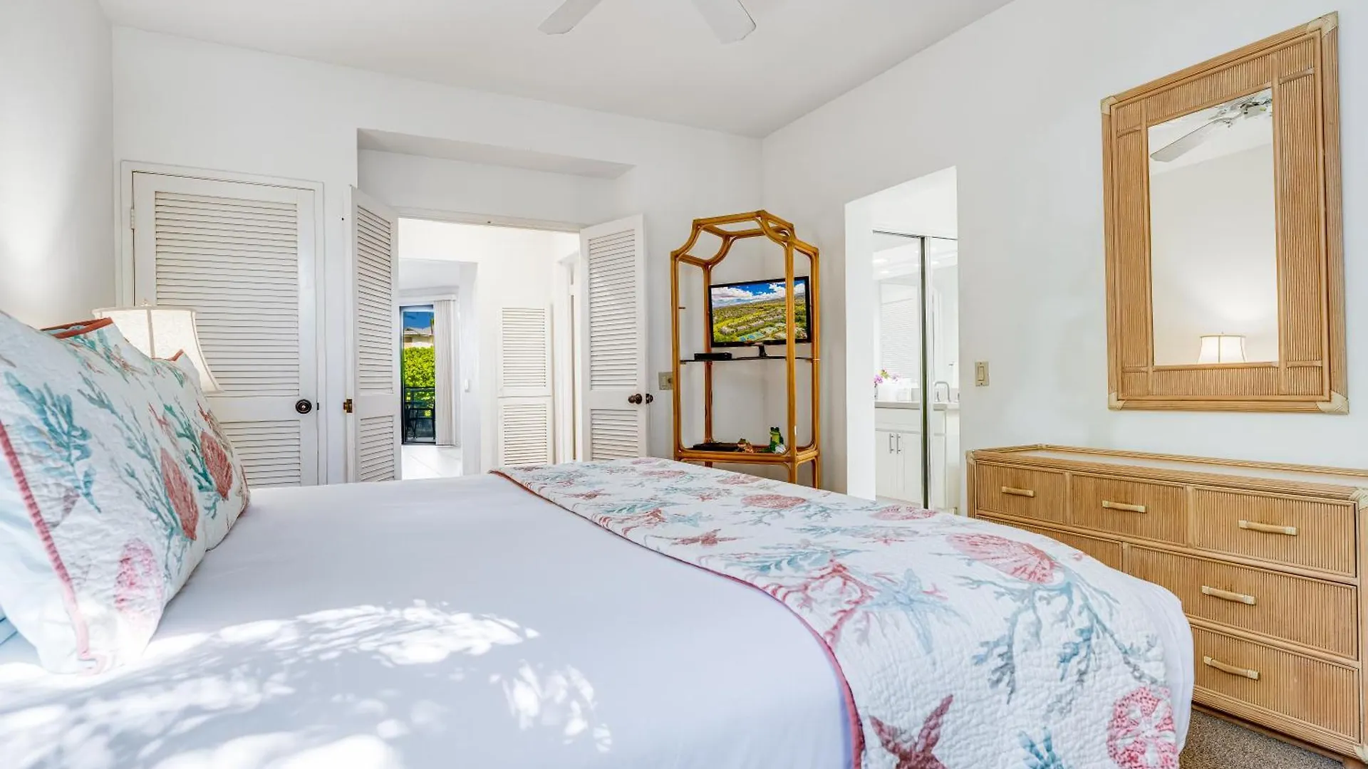 Wailea Grand Champions - Coraltree Collection Resort