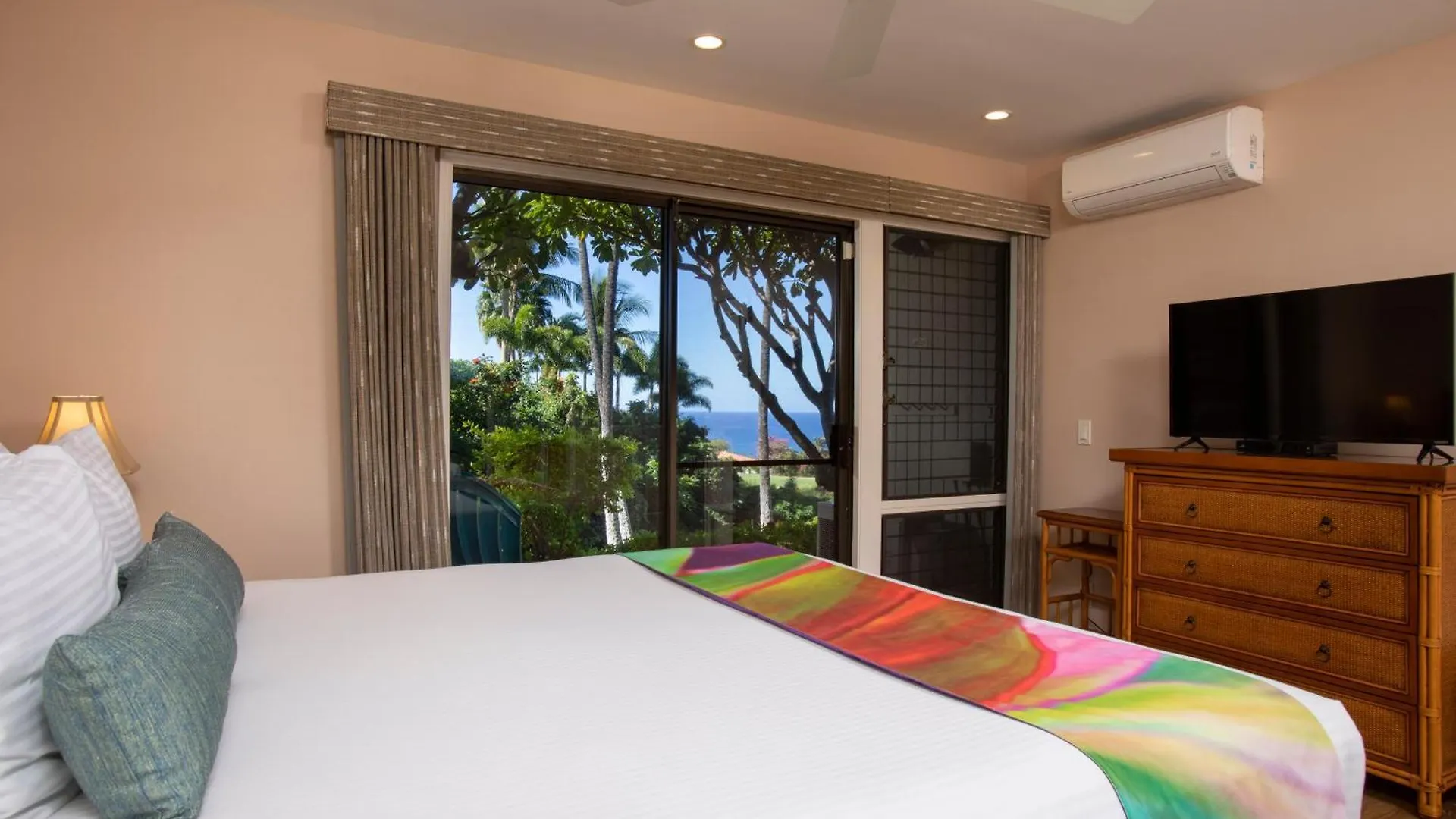 リゾート Wailea Ekolu Village - Coraltree Collection
