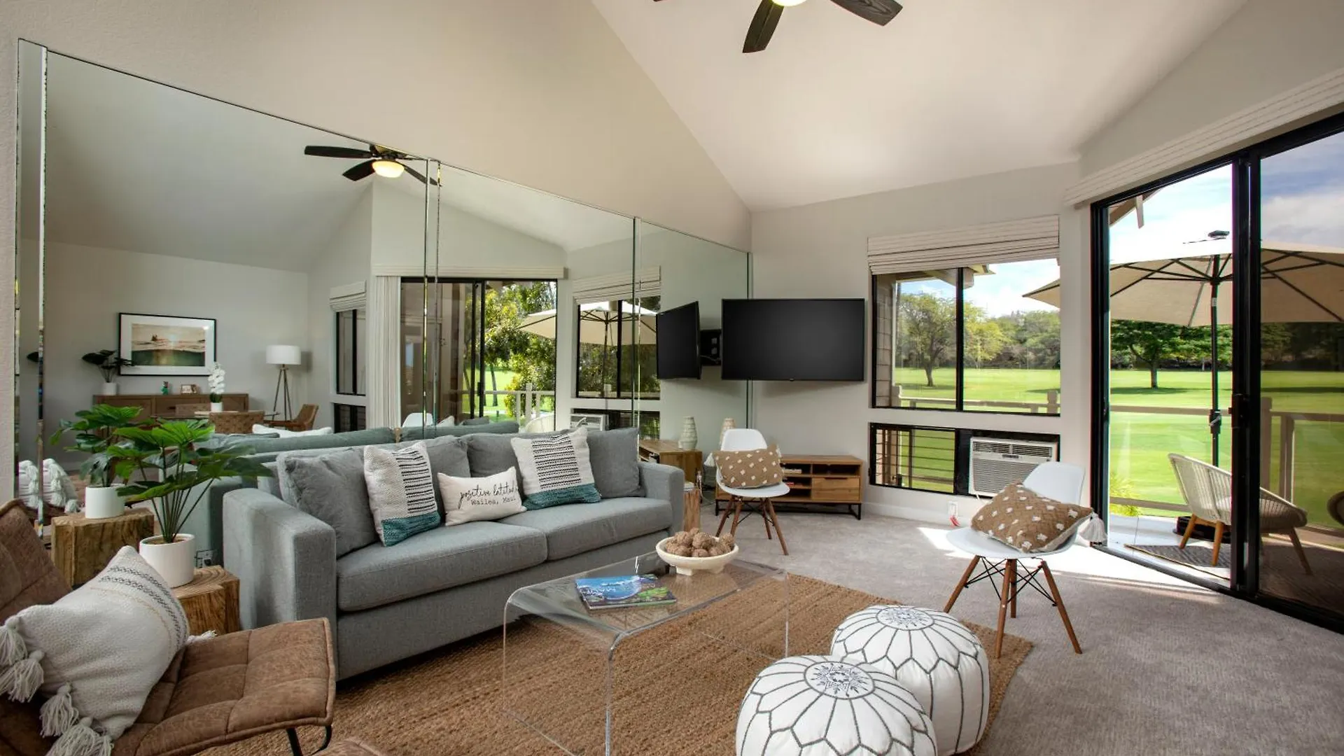 Resort Wailea Grand Champions - Coraltree Collection Wailea (Maui)