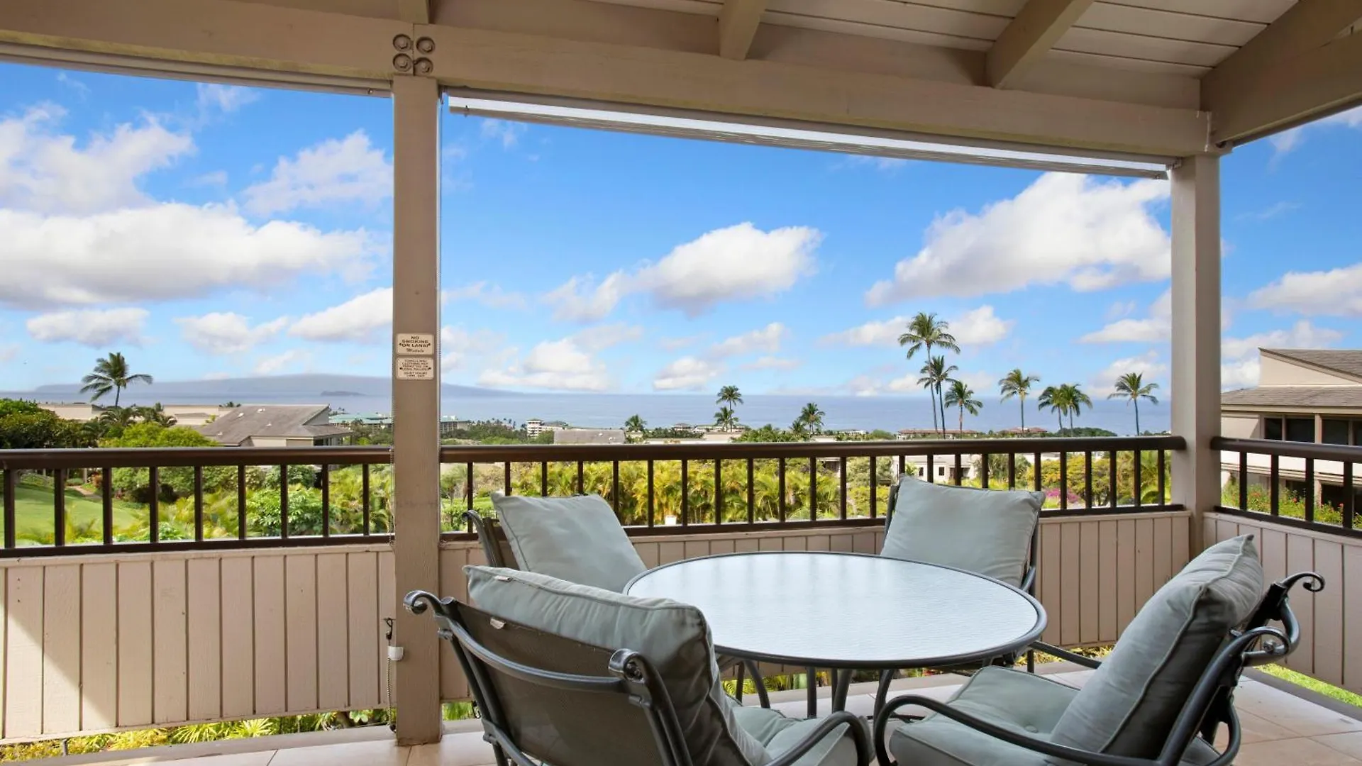 Wailea Ekolu Village - Coraltree Collection 3* ワイレア