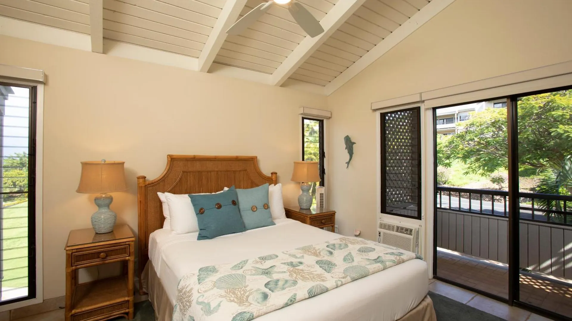 リゾート Wailea Ekolu Village - Coraltree Collection