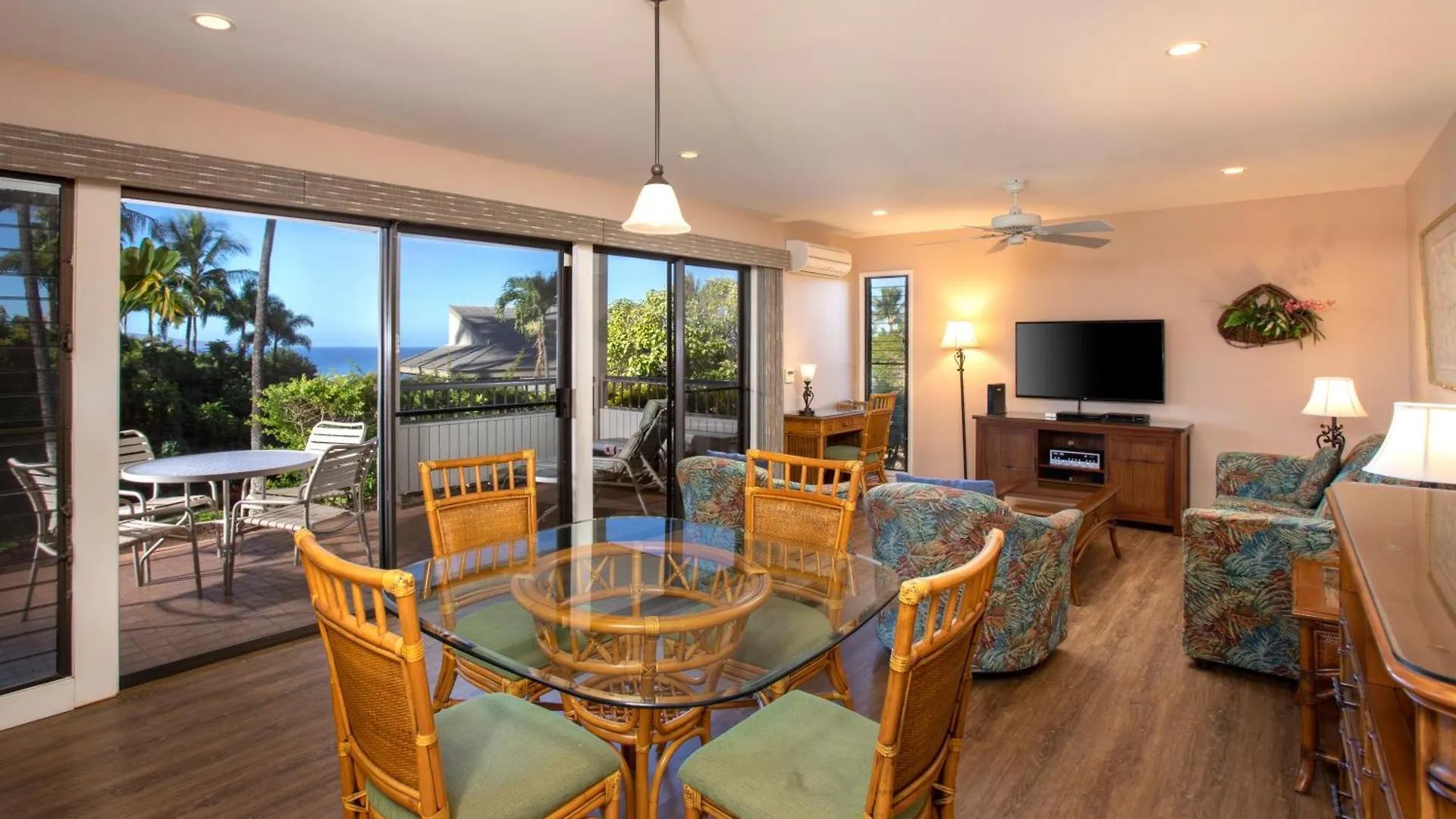 Wailea Ekolu Village - Coraltree Collection リゾート 3*