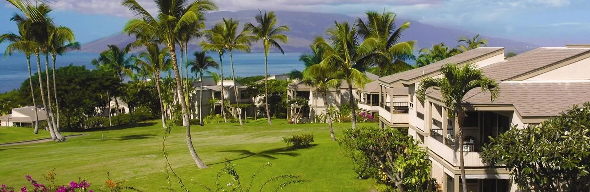 Wailea Ekolu Village - Coraltree Collection 3* ワイレア