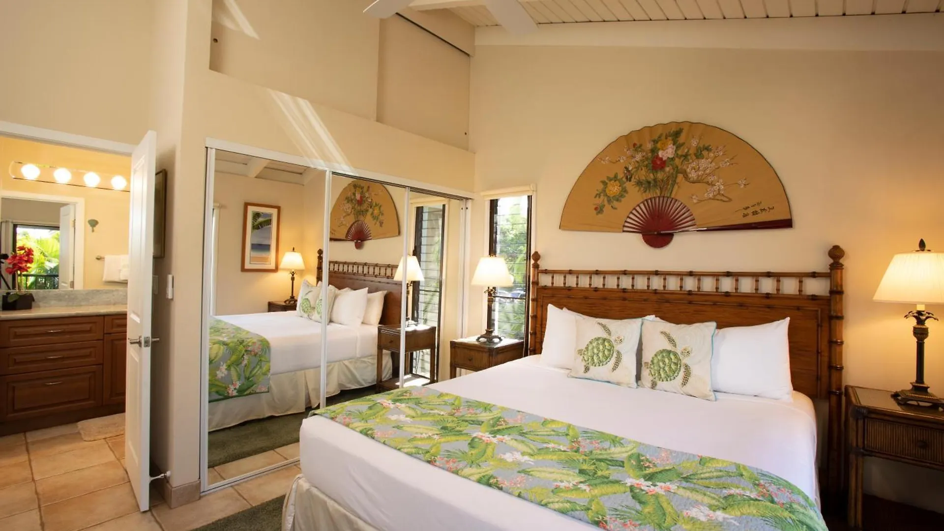 Wailea Ekolu Village - Coraltree Collection リゾート